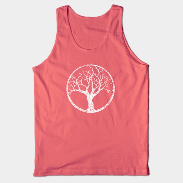 Your tree of life Tank Top by happyantsstudio